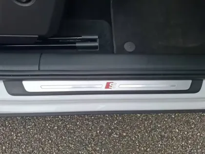 Photo 28 Audi Q2  35 TDI 150 S tronic 7