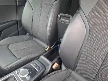 Photo 43 Audi Q2  35 TDI 150 S tronic 7