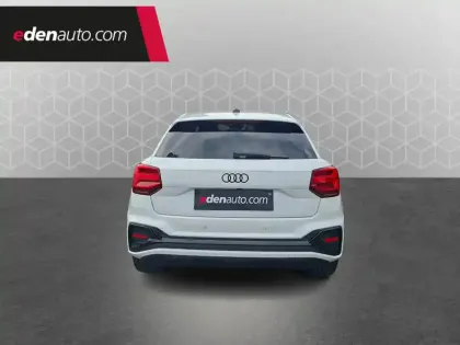 Photo 4 Audi Q2  35 TDI 150 S tronic 7