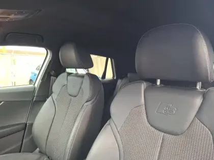 Photo 17 Audi Q2  35 TDI 150 S tronic 7