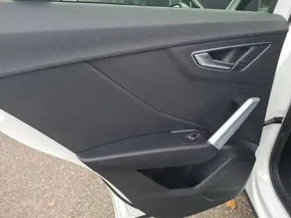 Photo 24 Audi Q2  35 TDI 150 S tronic 7