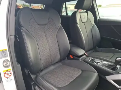 Photo 10 Audi Q2  35 TDI 150 S tronic 7