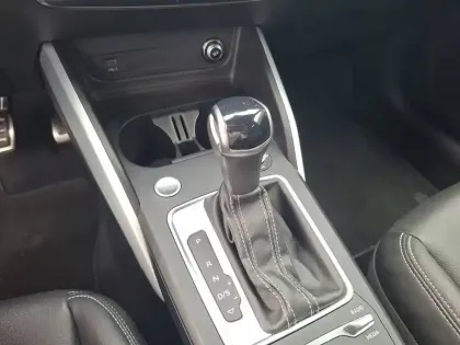 Photo 16 Audi Q2  35 TDI 150 S tronic 7