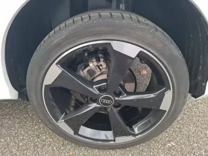 Photo 18 Audi Q2  35 TDI 150 S tronic 7