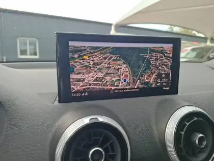 Photo 13 Audi Q2  35 TDI 150 S tronic 7