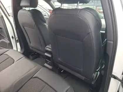 Photo 26 Audi Q2  35 TDI 150 S tronic 7