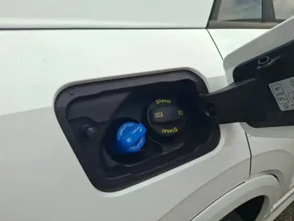 Photo 25 Audi Q2  35 TDI 150 S tronic 7