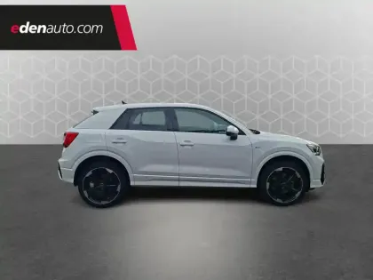 Photo 6 Audi Q2  35 TDI 150 S tronic 7