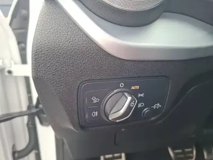 Photo 32 Audi Q2  35 TDI 150 S tronic 7