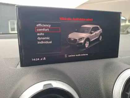 Photo 39 Audi Q2  35 TDI 150 S tronic 7