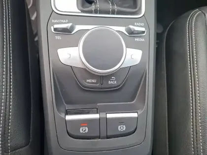 Photo 41 Audi Q2  35 TDI 150 S tronic 7