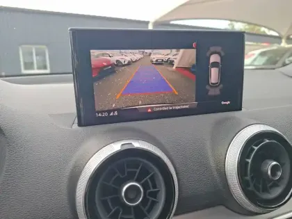 Photo 14 Audi Q2  35 TDI 150 S tronic 7