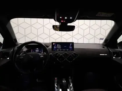 Photo 44 DS DS 3 DS3 Crossback PureTech 130 EAT8