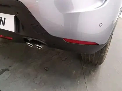 Photo 11 DS DS 3 DS3 Crossback PureTech 130 EAT8