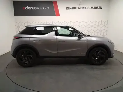 Photo 5 DS DS 3 DS3 Crossback PureTech 130 EAT8