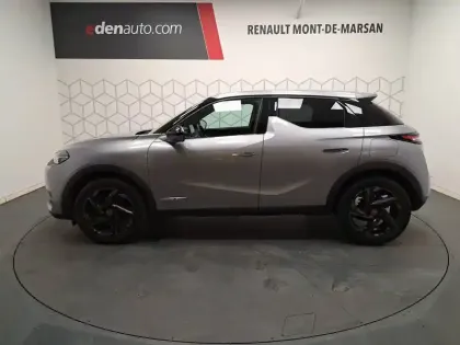 Photo 1 DS DS 3 DS3 Crossback PureTech 130 EAT8