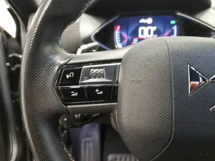 Photo 35 DS DS 3 DS3 Crossback PureTech 130 EAT8