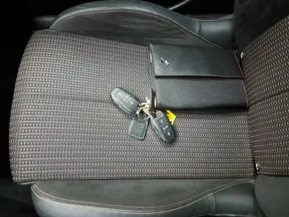 Photo 41 DS DS 3 DS3 Crossback PureTech 130 EAT8