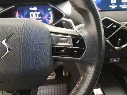 Photo 36 DS DS 3 DS3 Crossback PureTech 130 EAT8