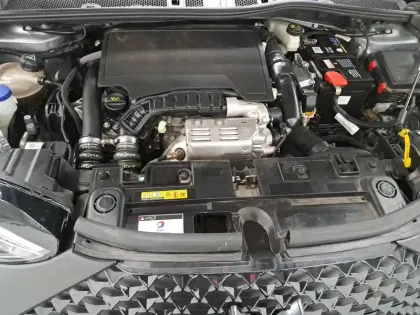 Photo 13 DS DS 3 DS3 Crossback PureTech 130 EAT8