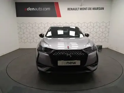 Photo 7 DS DS 3 DS3 Crossback PureTech 130 EAT8