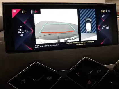 Photo 39 DS DS 3 DS3 Crossback PureTech 130 EAT8