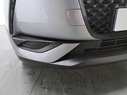 Photo 8 DS DS 3 DS3 Crossback PureTech 130 EAT8