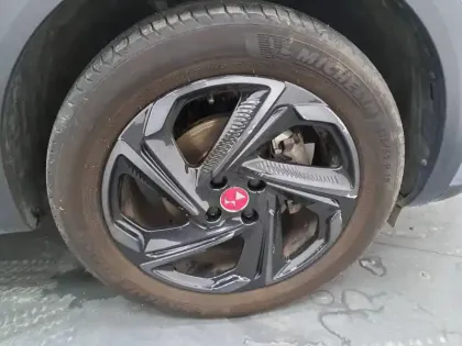 Photo 15 DS DS 3 DS3 Crossback PureTech 130 EAT8