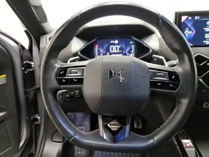 Photo 37 DS DS 3 DS3 Crossback PureTech 130 EAT8