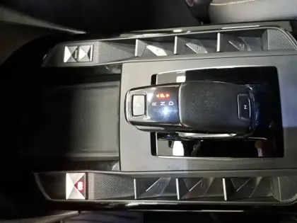 Photo 29 DS DS 3 DS3 Crossback PureTech 130 EAT8