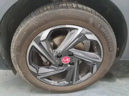 Photo 16 DS DS 3 DS3 Crossback PureTech 130 EAT8