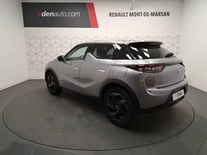 Photo 2 DS DS 3 DS3 Crossback PureTech 130 EAT8