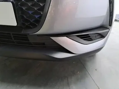 Photo 9 DS DS 3 DS3 Crossback PureTech 130 EAT8