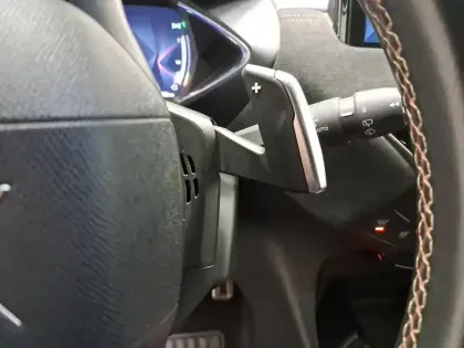 Photo 34 DS DS 3 DS3 Crossback PureTech 130 EAT8