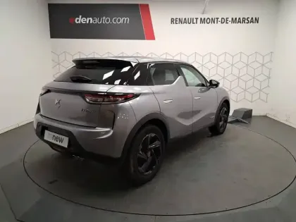 Photo 4 DS DS 3 DS3 Crossback PureTech 130 EAT8