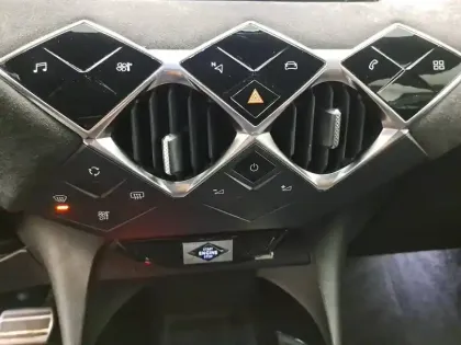 Photo 32 DS DS 3 DS3 Crossback PureTech 130 EAT8