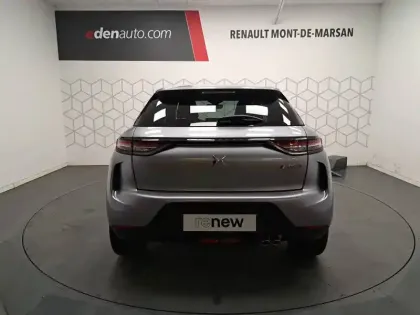 Photo 3 DS DS 3 DS3 Crossback PureTech 130 EAT8