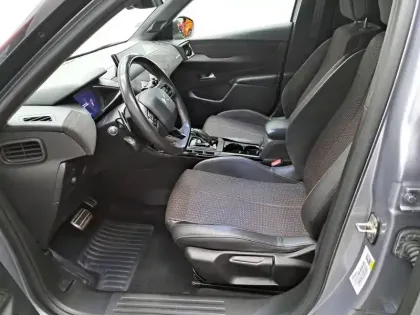 Photo 26 DS DS 3 DS3 Crossback PureTech 130 EAT8