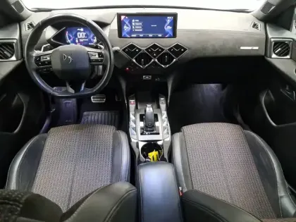 Photo 43 DS DS 3 DS3 Crossback PureTech 130 EAT8