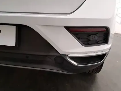 Photo 55 Volkswagen T-roc  1.5 TSI 150 EVO Start/Stop BVM6