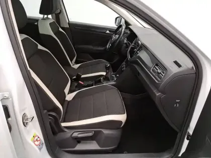 Photo 66 Volkswagen T-roc  1.5 TSI 150 EVO Start/Stop BVM6