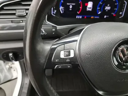 Photo 29 Volkswagen T-roc  1.5 TSI 150 EVO Start/Stop BVM6