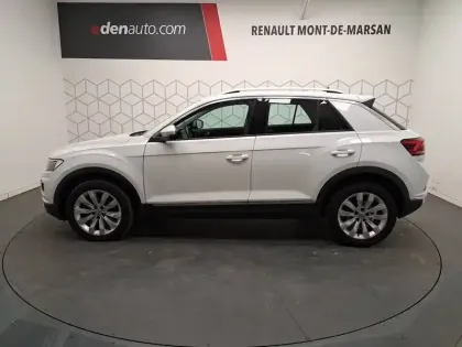 Photo 45 Volkswagen T-roc  1.5 TSI 150 EVO Start/Stop BVM6