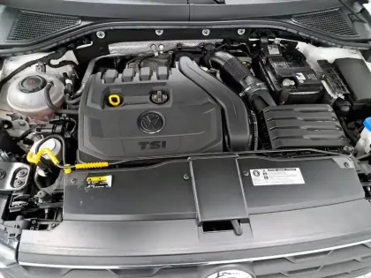 Photo 56 Volkswagen T-roc  1.5 TSI 150 EVO Start/Stop BVM6