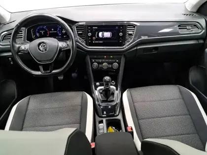 Photo 84 Volkswagen T-roc  1.5 TSI 150 EVO Start/Stop BVM6