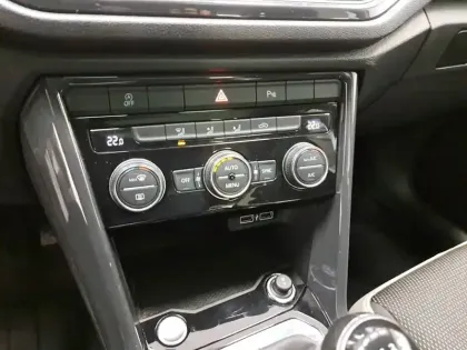 Photo 79 Volkswagen T-roc  1.5 TSI 150 EVO Start/Stop BVM6