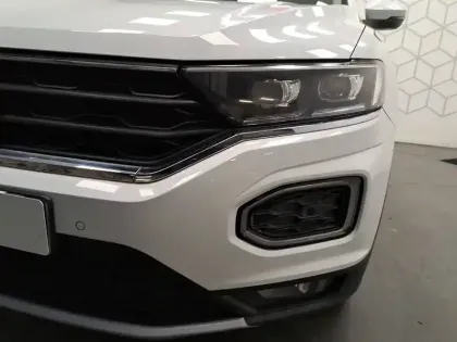 Photo 8 Volkswagen T-roc  1.5 TSI 150 EVO Start/Stop BVM6