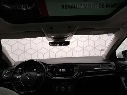 Photo 40 Volkswagen T-roc  1.5 TSI 150 EVO Start/Stop BVM6