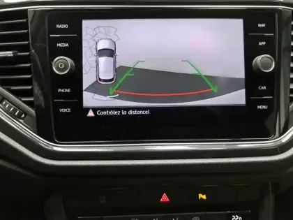 Photo 36 Volkswagen T-roc  1.5 TSI 150 EVO Start/Stop BVM6