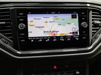 Photo 80 Volkswagen T-roc  1.5 TSI 150 EVO Start/Stop BVM6